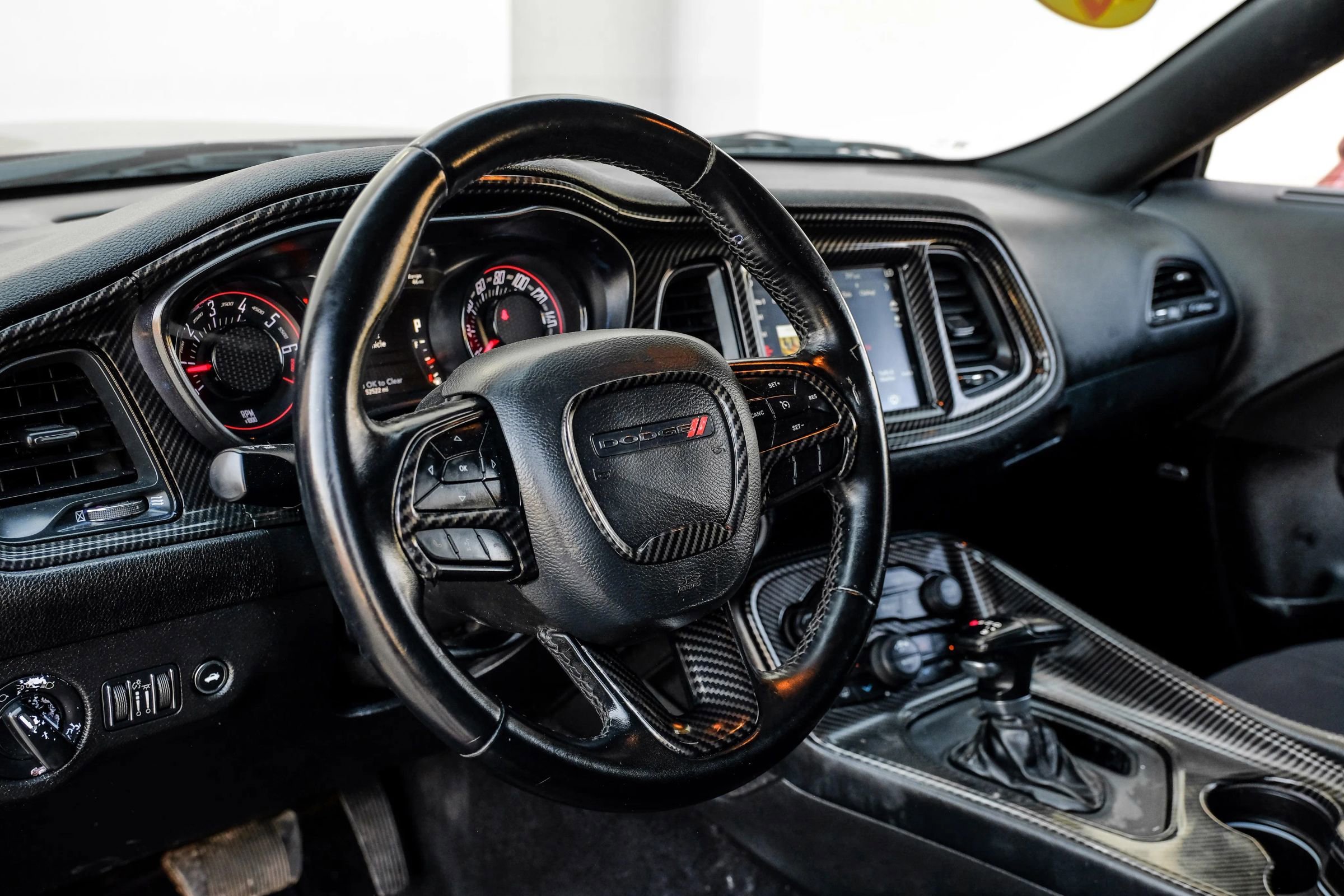 Used 2023 Dodge Challenger GT w/ Blacktop Package image 22