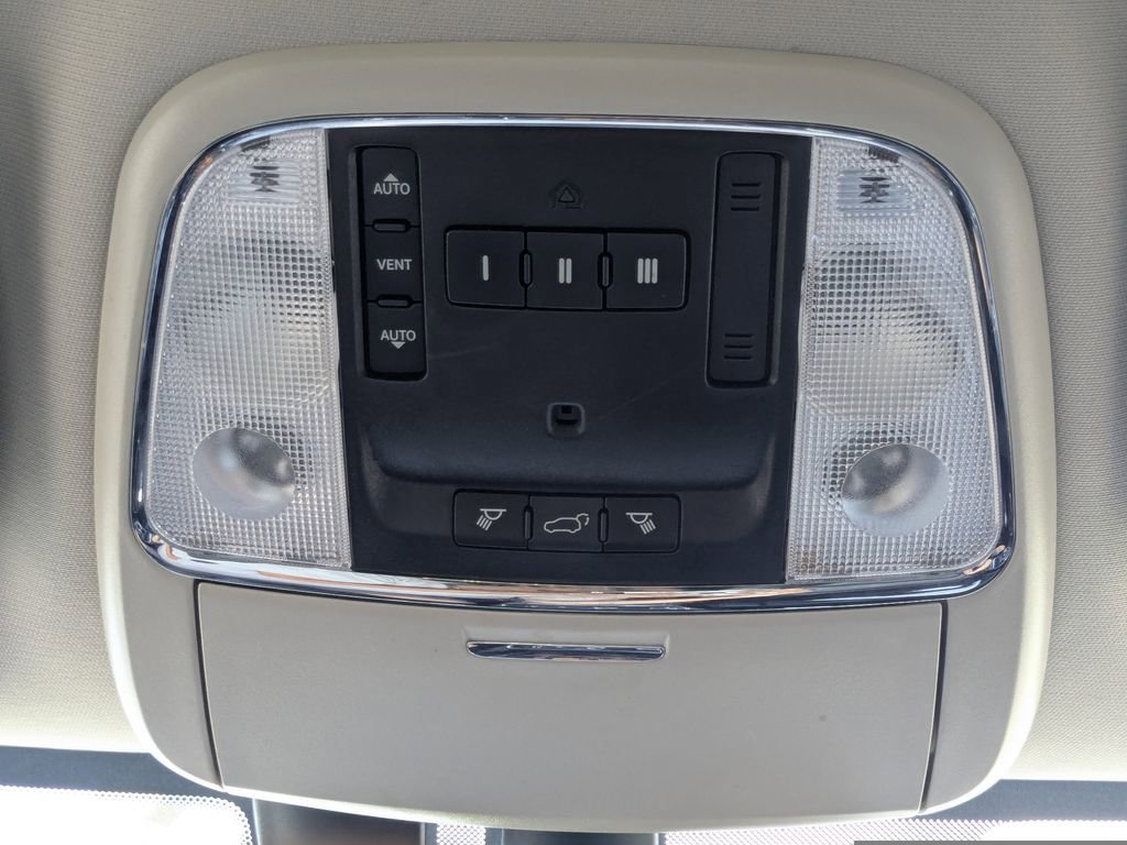 Used 2017 Dodge Durango Citadel w/ Premium Entertainment Group image 29