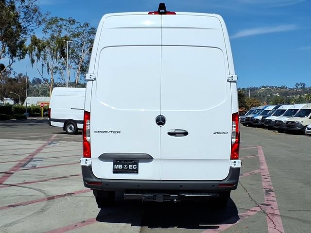 New 2026 Mercedes-Benz Sprinter 2500 image 20