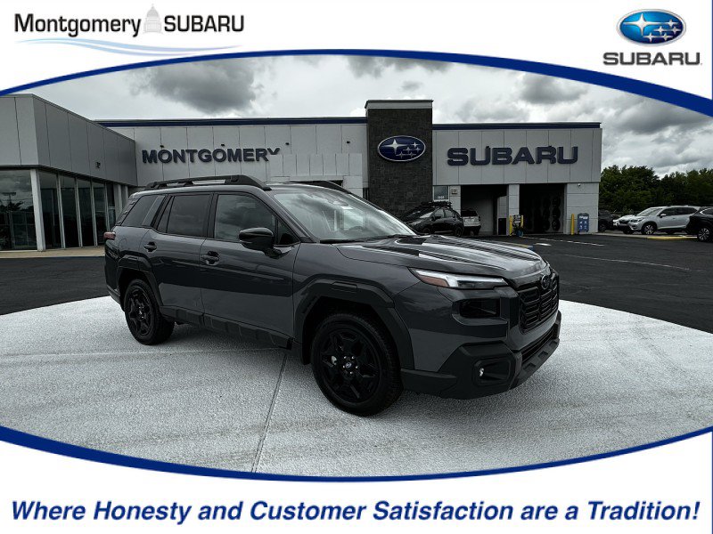 New 2026 Subaru Outback Limited AWD/4WD image 1