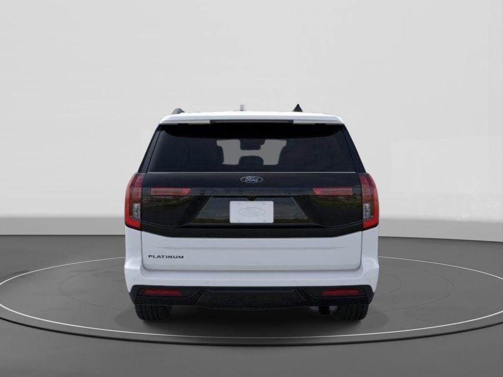 New 2026 Ford Expedition Platinum w/ Stealth Appearance Package AWD/4WD image 5