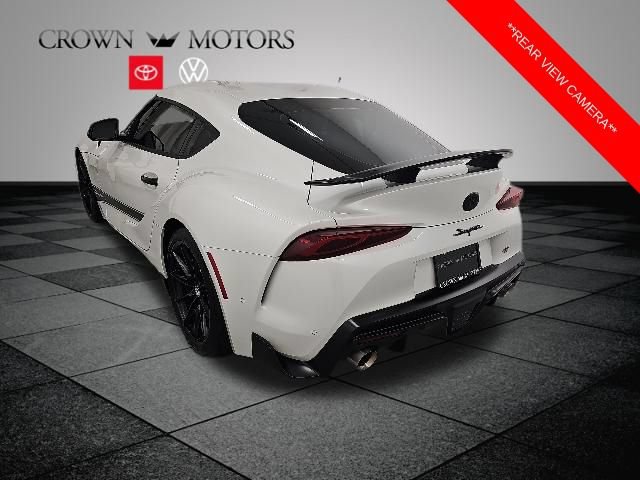 Used 2024 Toyota Supra RWD image 4