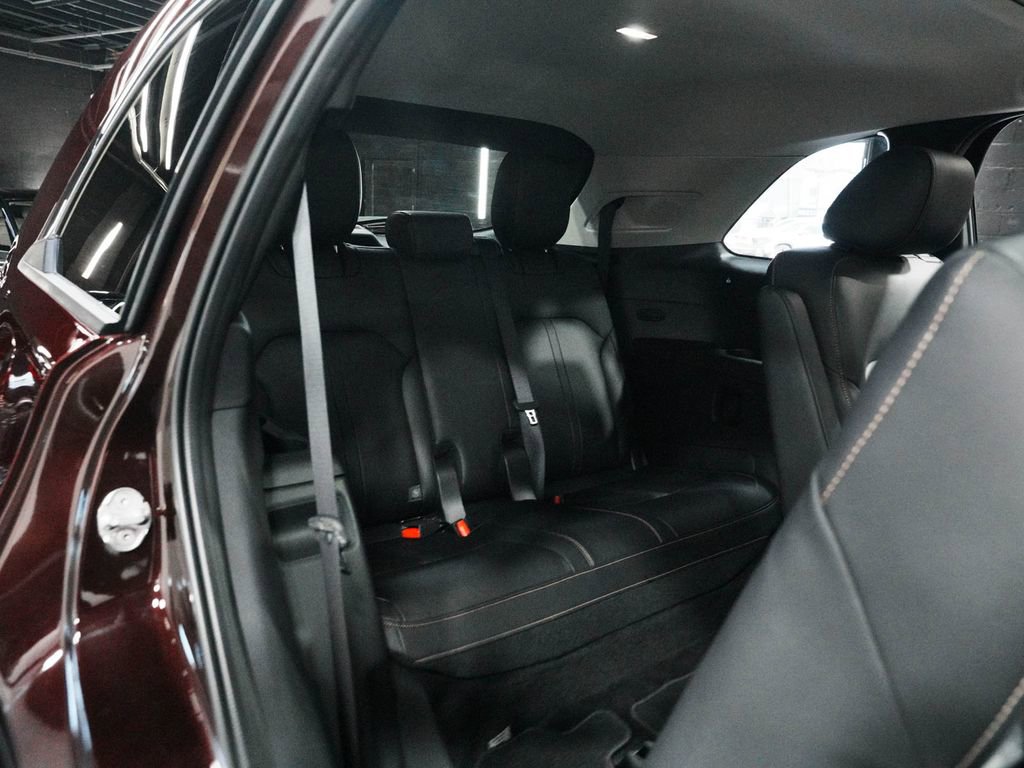 Used 2024 MAZDA CX-90 Plug-In Hybrid w/ Premium Pkg image 37
