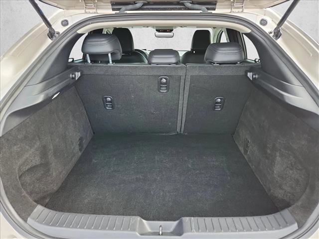 Certified 2024 MAZDA CX-30 AWD 2.5 S w/ Select Sport Pkg image 18