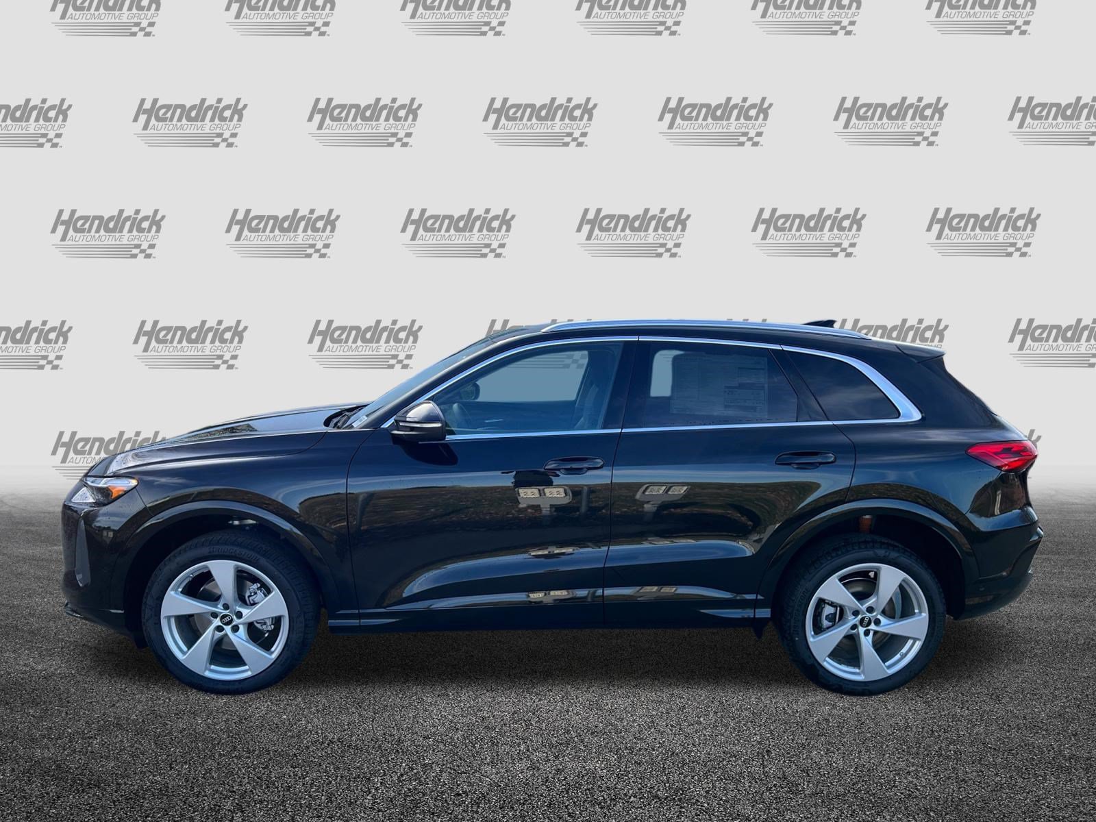Used 2025 Audi Q5 Premium w/ Premium Plus AWD/4WD image 6