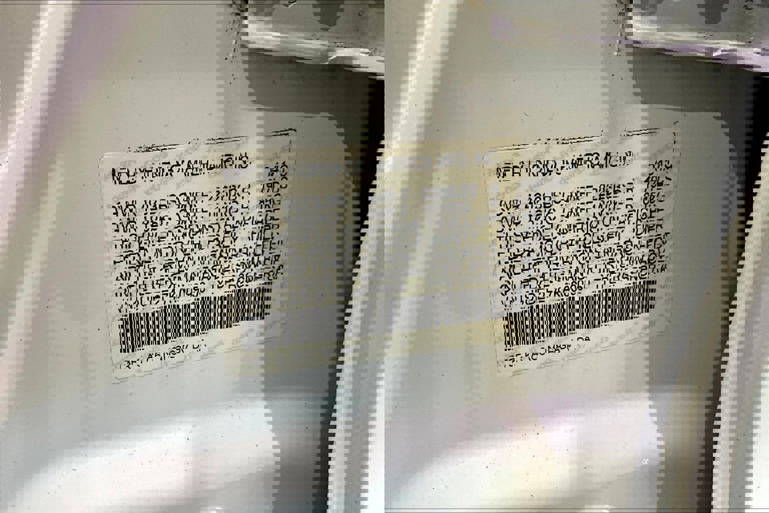 Used 2019 Acura ILX w/ Technology Package FWD image 13