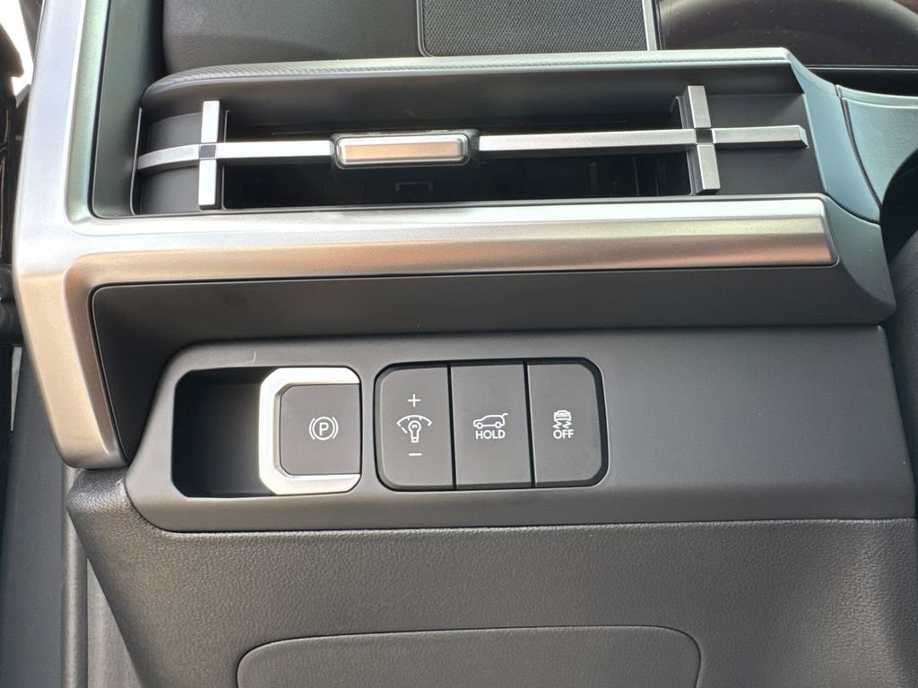 New 2026 Hyundai Santa Fe SE image 20