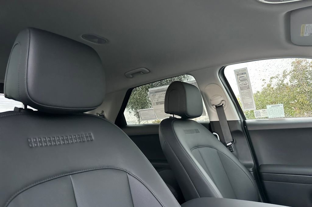 New 2026 Hyundai Ioniq 5 SEL image 14