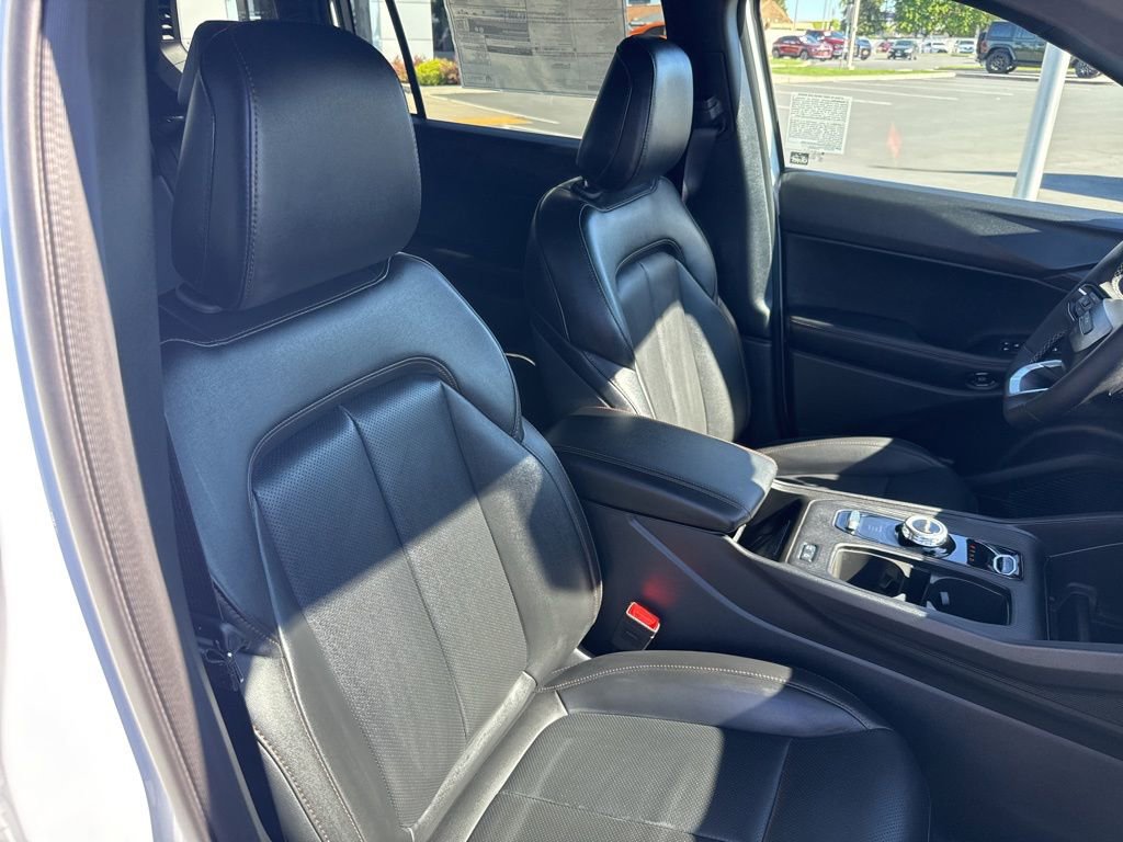 New 2026 Jeep Cherokee Limited image 12