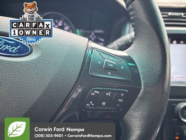 Used 2017 Ford Explorer XLT w/ Equipment Group 201A image 15