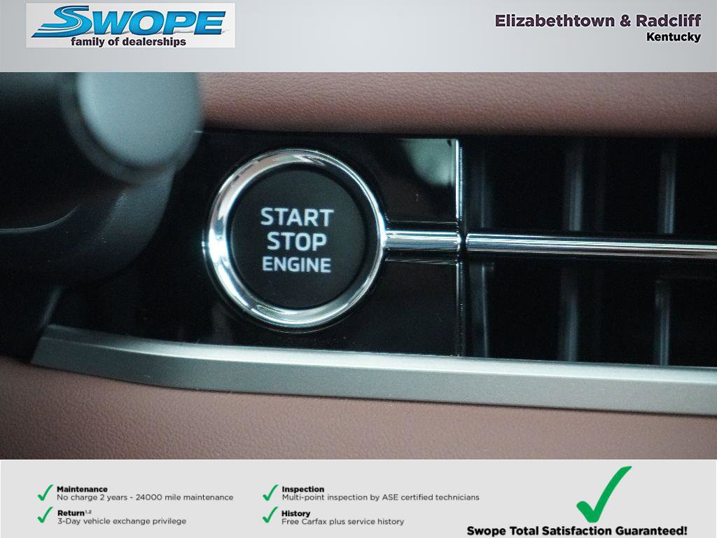 New 2026 Mitsubishi Outlander SEL image 20