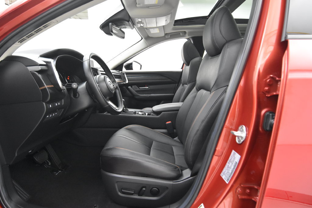 Used 2026 MAZDA CX-50 AWD 2.5 S w/ Premium Package image 31