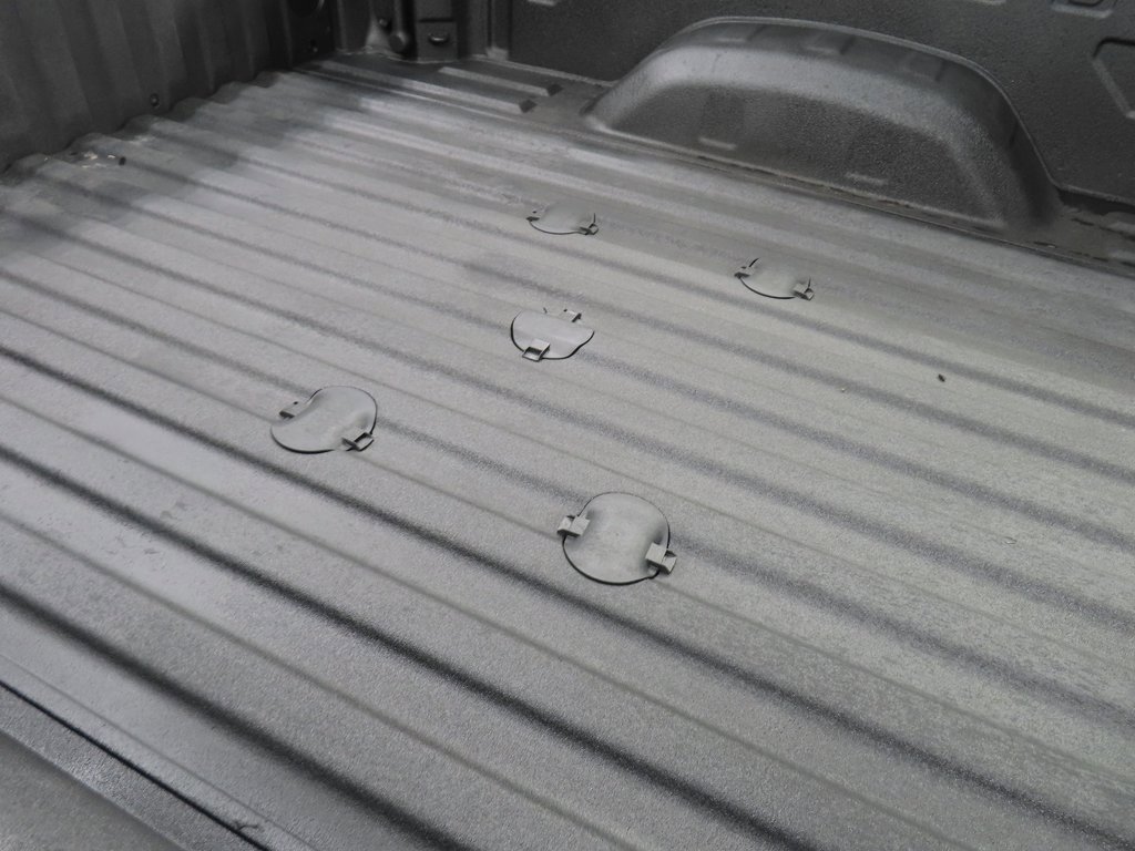 Used 2025 GMC Sierra 2500 AT4 w/ AT4 Premium Plus Package image 46