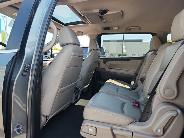 Used 2019 Honda Odyssey EX-L image 10