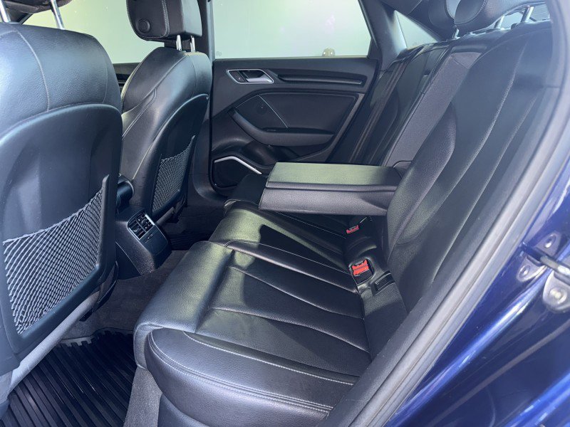 Used 2019 Audi S3 Premium Plus w/ Technology Package image 37