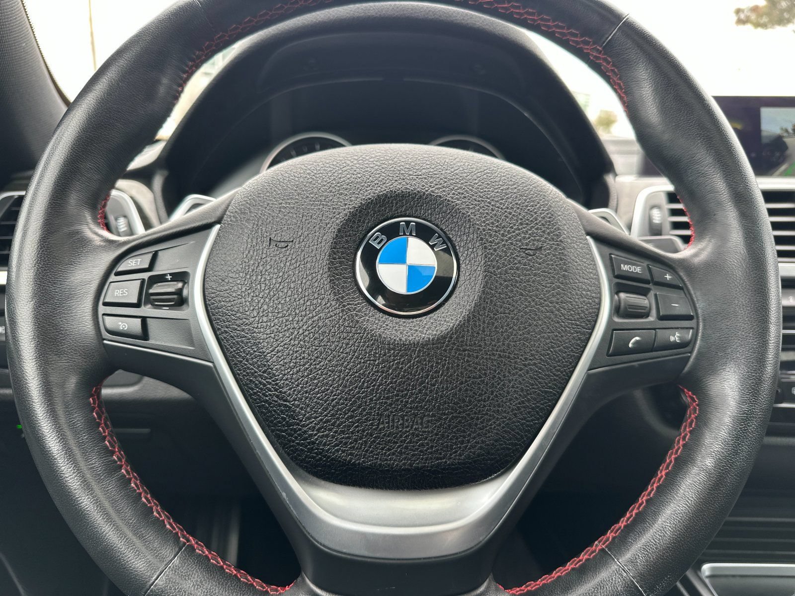 Used 2019 BMW 430i Gran Coupe xDrive w/ Convenience Package AWD/4WD image 30