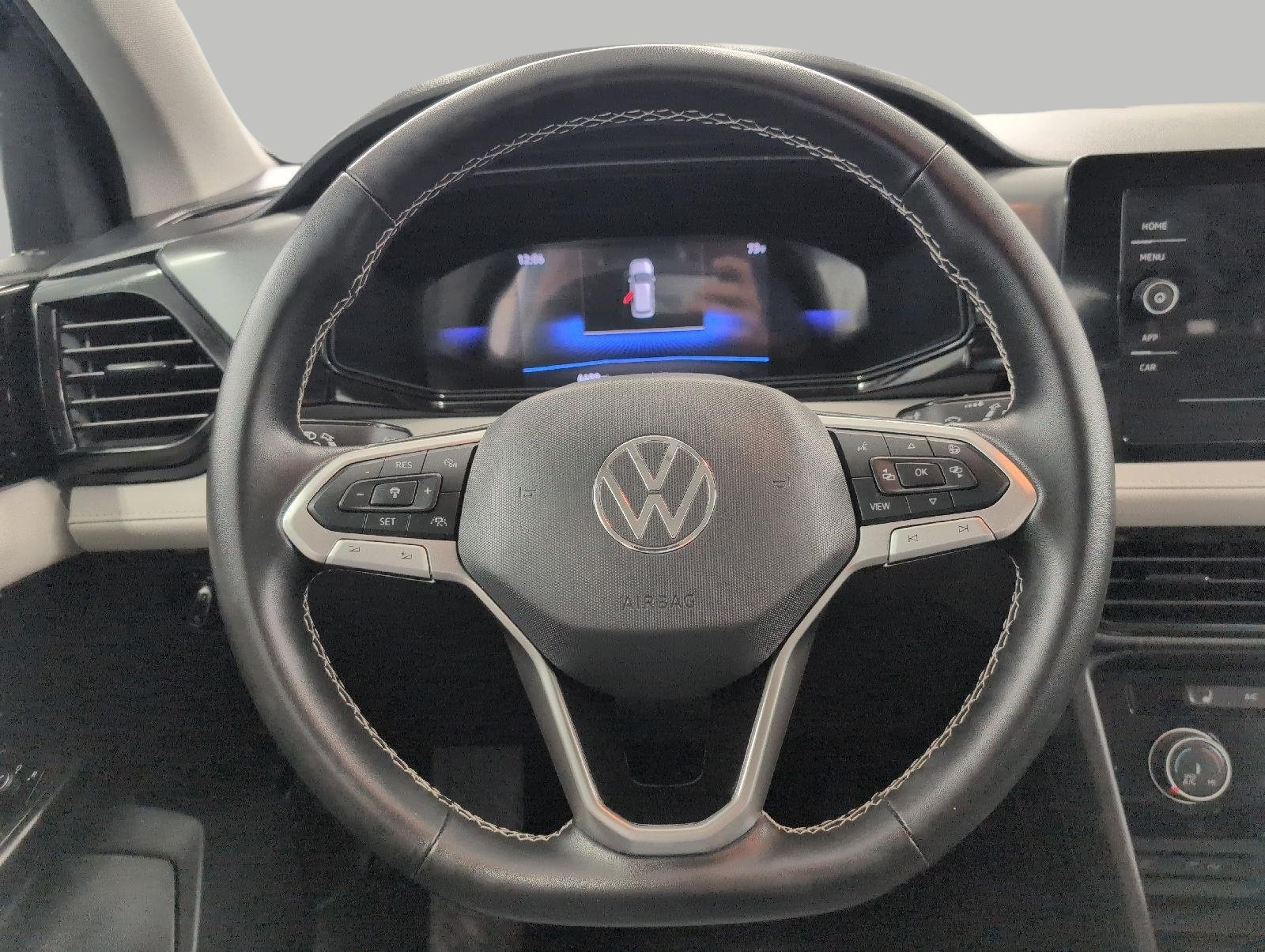 Used 2026 Volkswagen Taos S AWD/4WD image 5