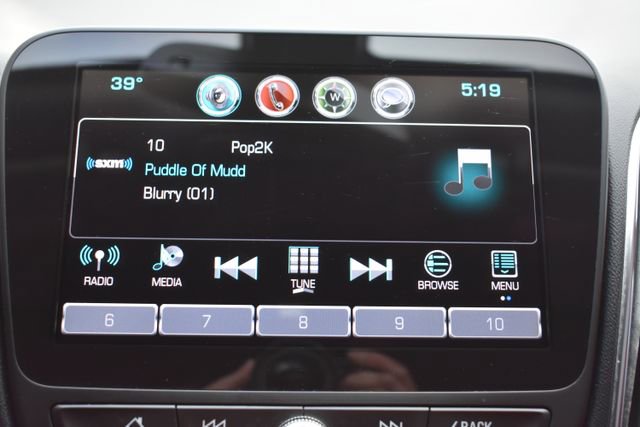 Used 2018 Chevrolet Malibu LT image 27