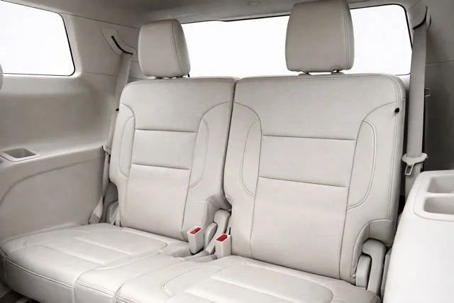 Used 2023 GMC Acadia Denali w/ Denali Ultimate Package AWD/4WD image 16