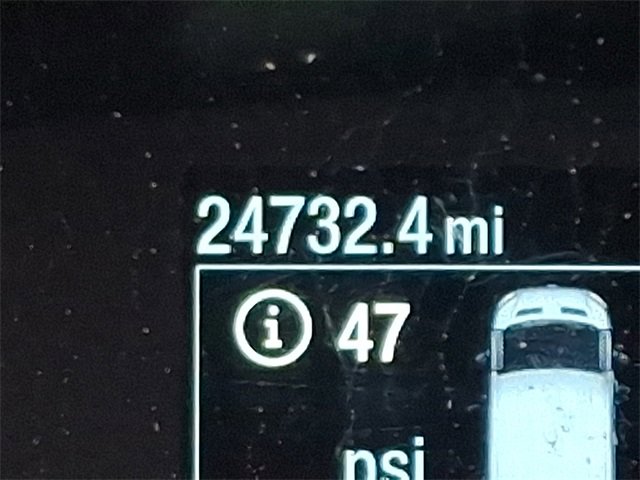 Used 2023 Ford Transit 250 Low Roof w/ Exterior Upgrade Package image 19