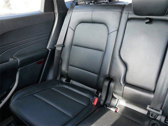 Used 2022 Ford Escape SEL AWD/4WD image 13