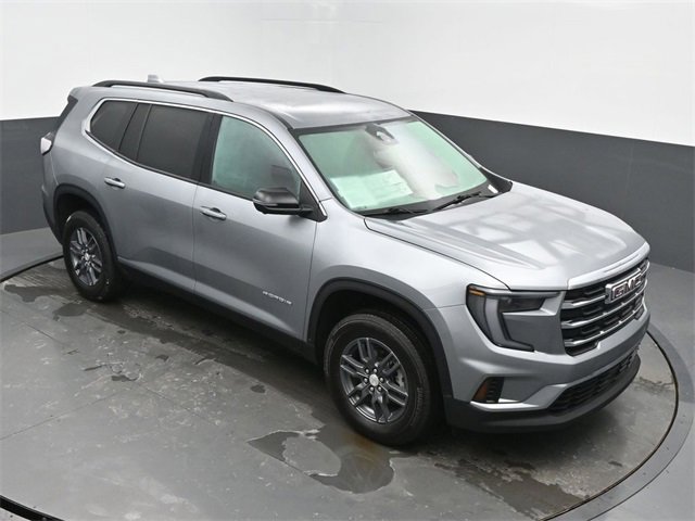Certified 2025 GMC Acadia Elevation image 46