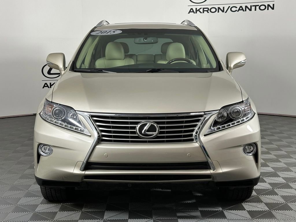 Used 2015 Lexus RX 350 AWD image 12