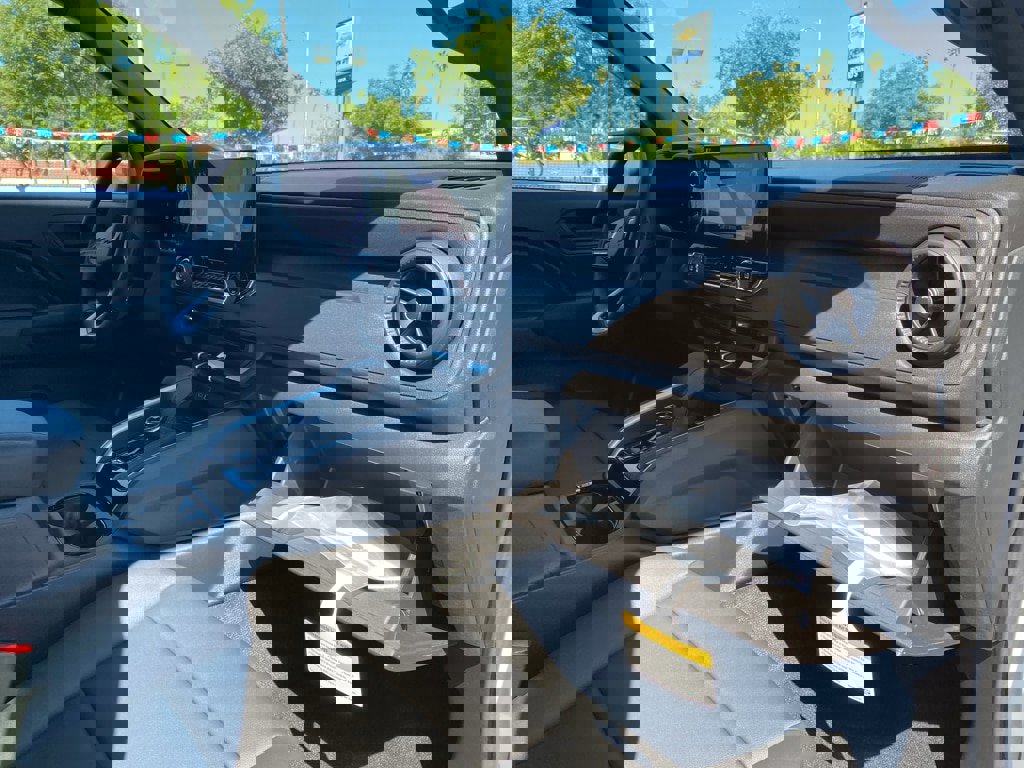 New 2026 Chevrolet Colorado Trail Boss image 22