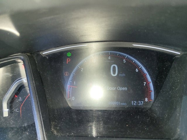 Used 2021 Honda Civic Sport image 4