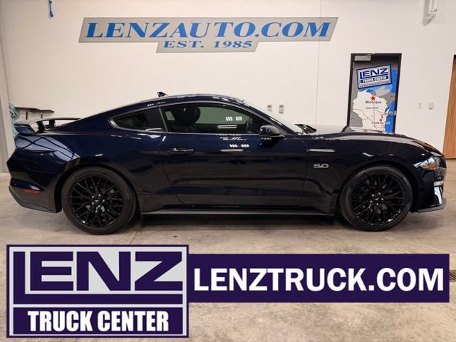 Used 2021 Ford Mustang GT Premium w/ GT Performance Package