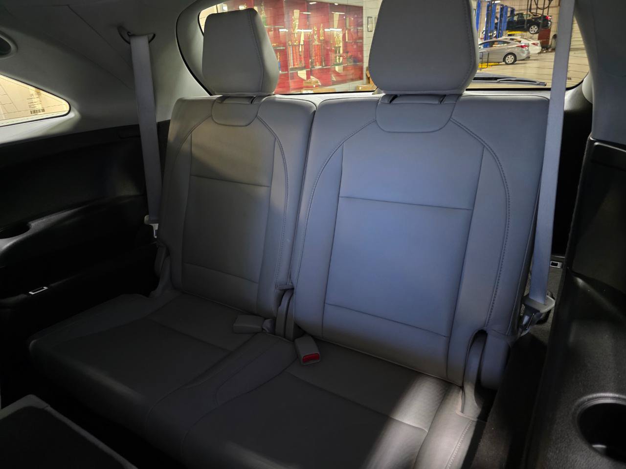 Used 2014 Acura MDX w/ Technology Package AWD/4WD image 21