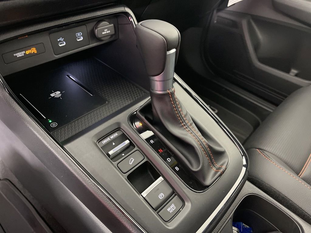New 2026 Honda CR-V Sport-L image 33
