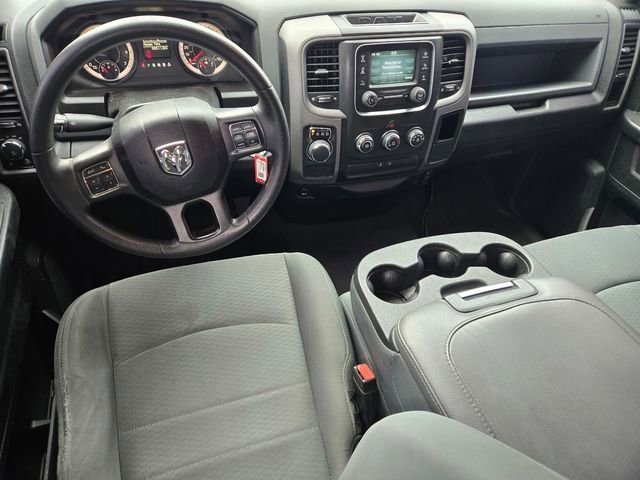 Used 2018 RAM 1500 Express image 11