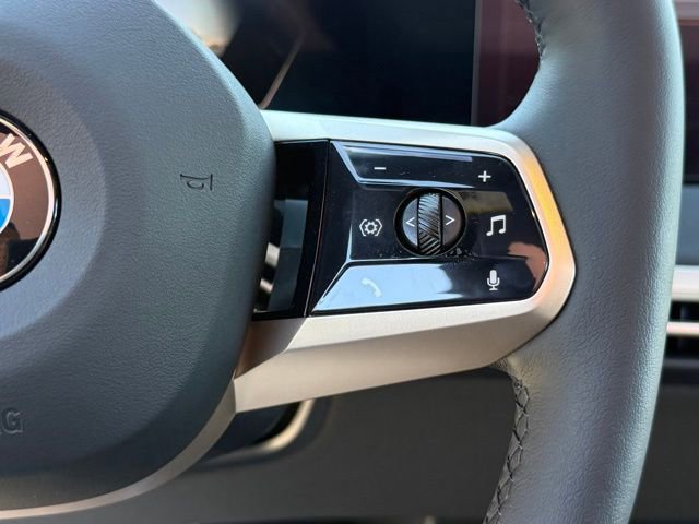 New 2026 BMW iX xDrive45 image 22