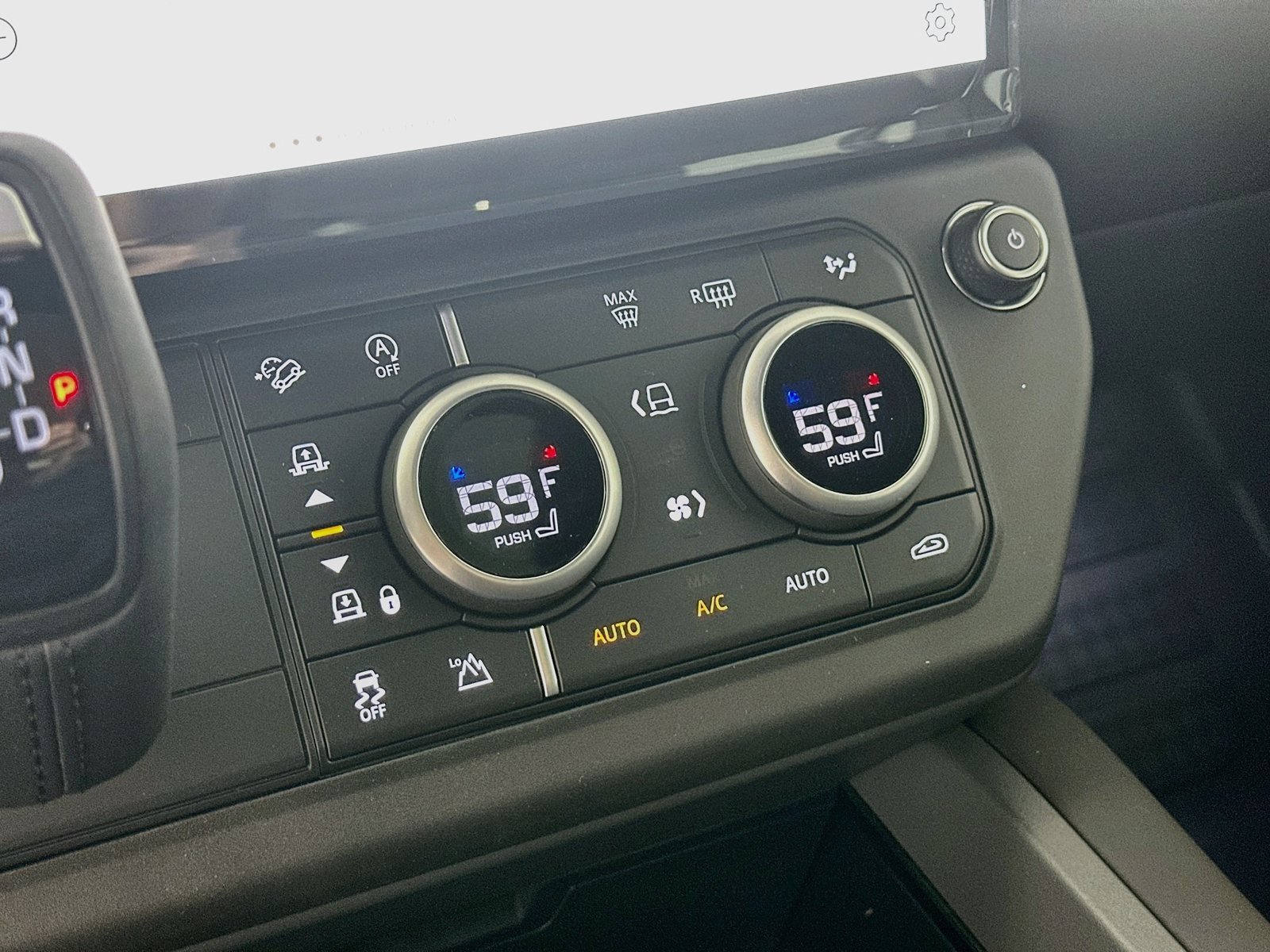 New 2026 Land Rover Defender 110 S AWD/4WD image 27