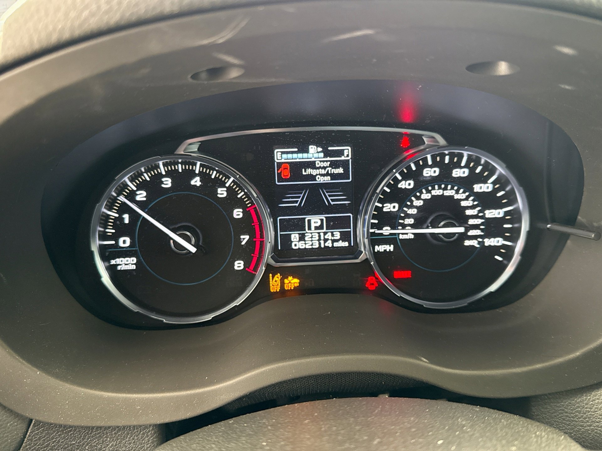 Used 2018 Subaru Forester 2.5i Limited image 10