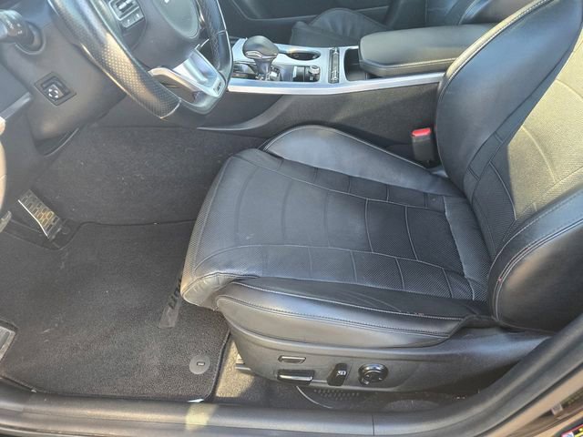 Used 2023 Kia Stinger GT2 image 18