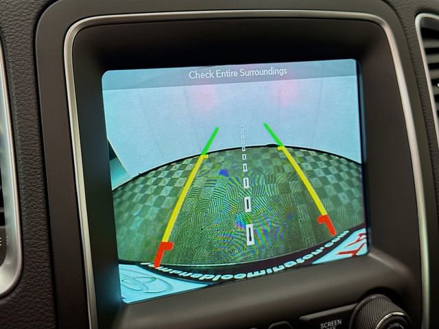 Used 2019 Dodge Durango Citadel image 14