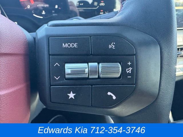 Used 2025 Kia K4 GT-Line Turbo image 24