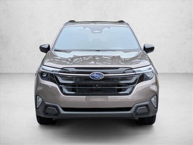 New 2025 Subaru Forester Touring image 6