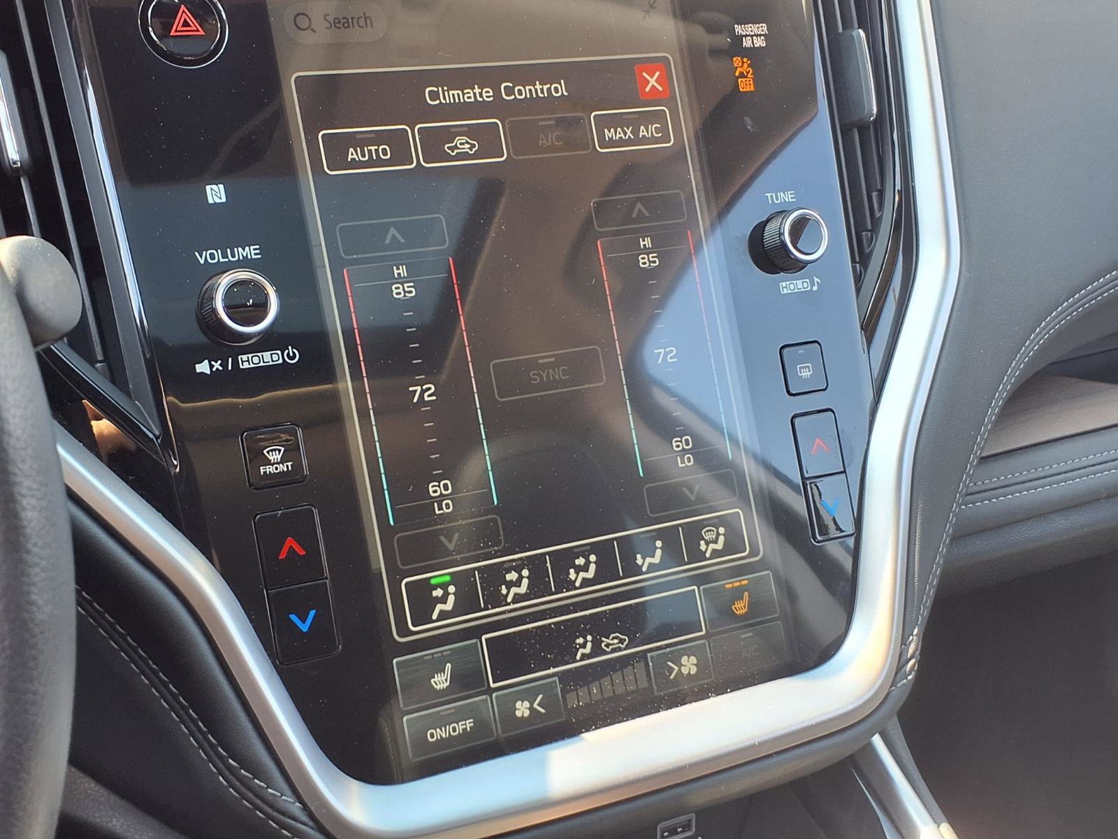 Used 2024 Subaru Outback Limited image 11