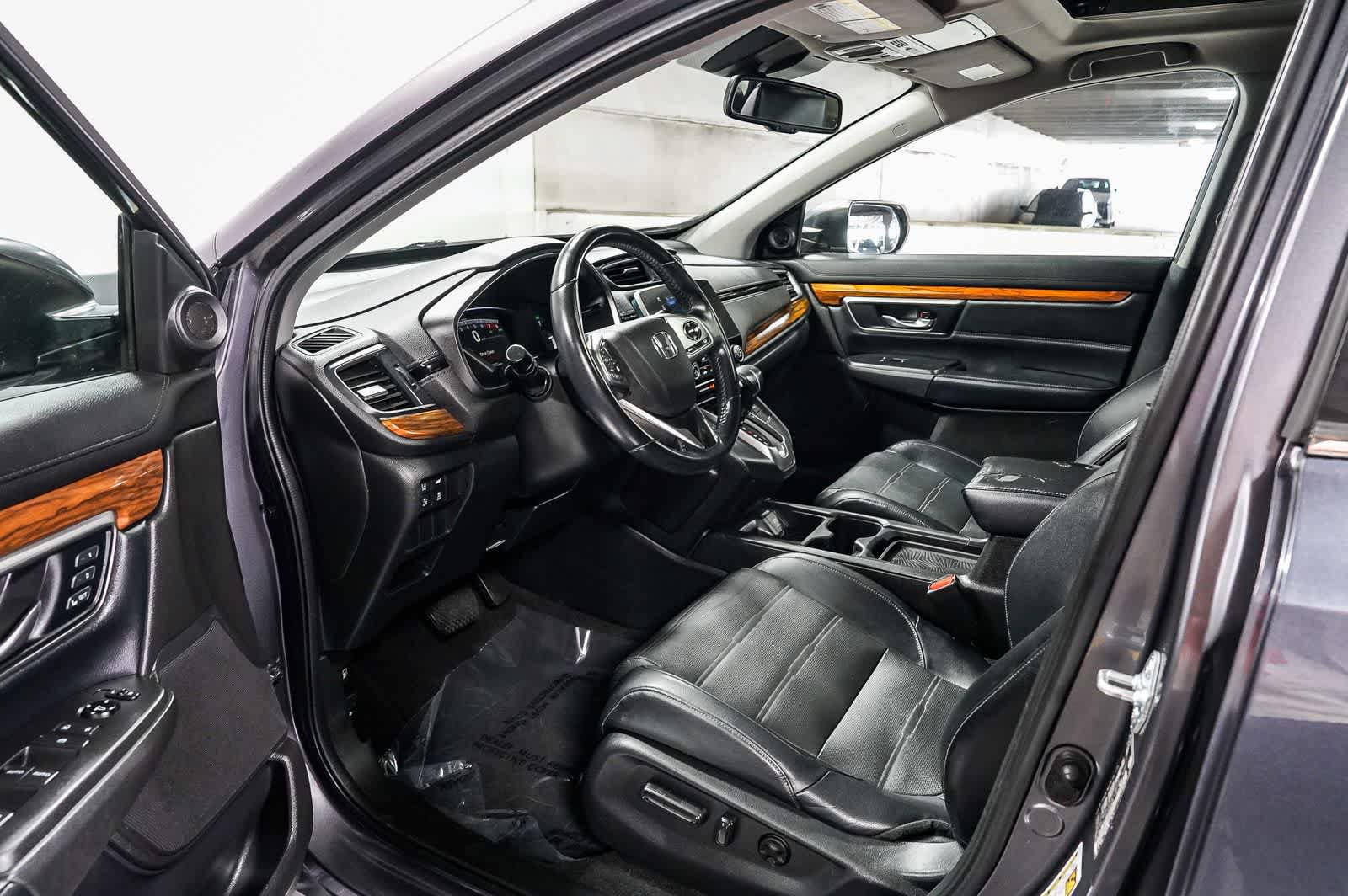 Used 2019 Honda CR-V EX-L image 18
