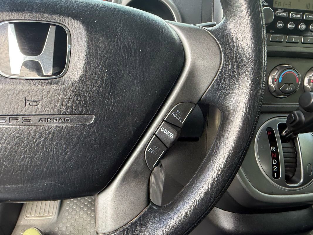 Used 2006 Honda Element EX-P image 21