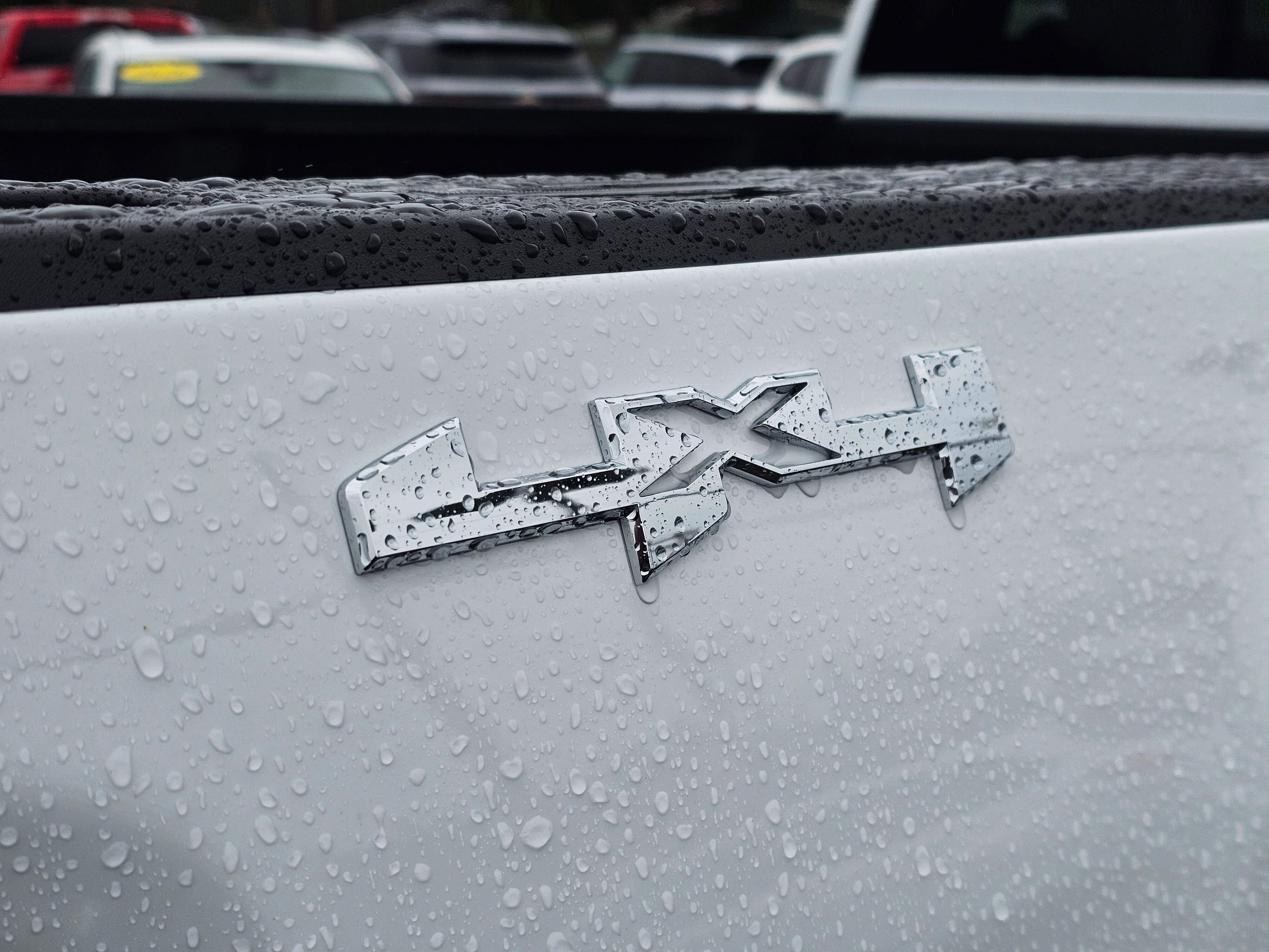 New 2026 GMC Sierra 3500 SLE w/ SLE Convenience Package image 12