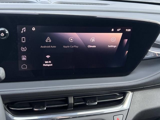 New 2026 Buick Envista Preferred w/ Convenience I Package image 20