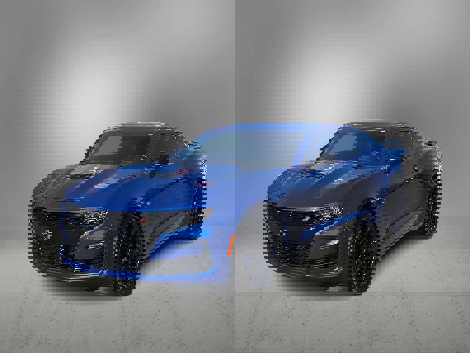 Used 2019 Chevrolet Camaro SS image 5