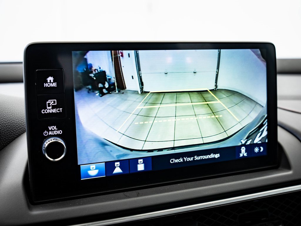 Certified 2025 Acura ADX A-Spec image 31