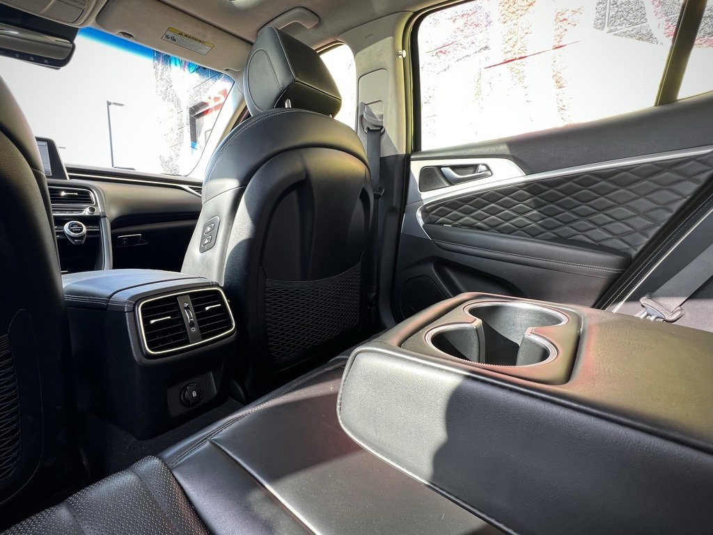 Used 2020 Genesis G70 3.3T w/ Prestige Package image 21