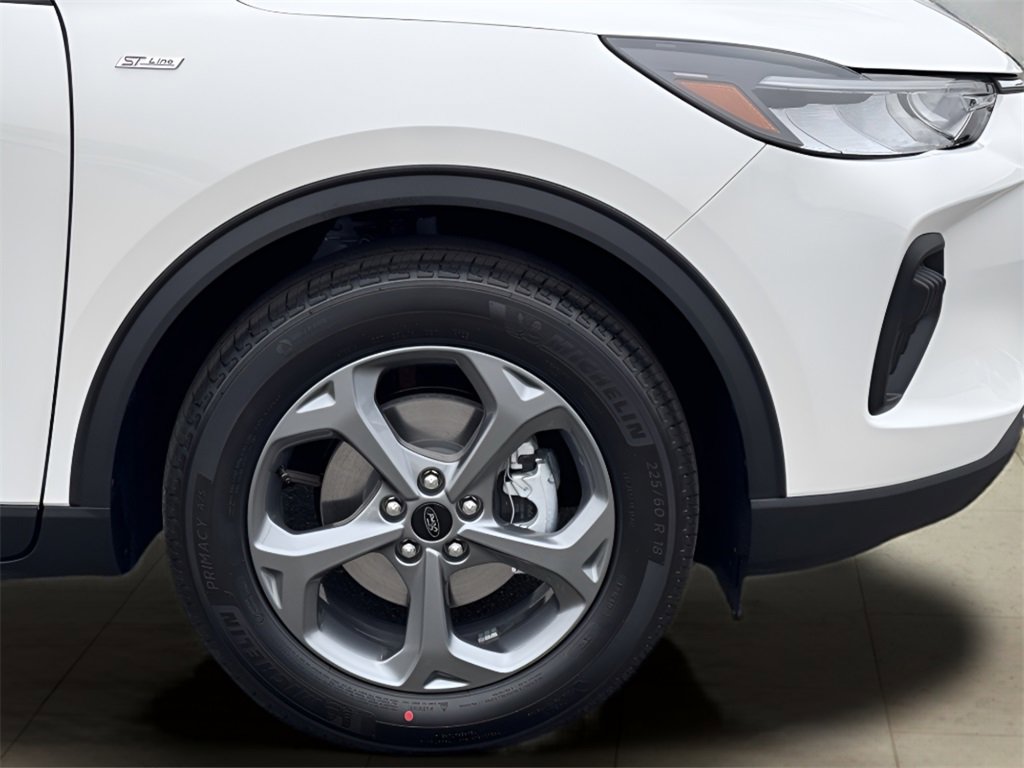 New 2026 Ford Escape ST-Line w/ Tech Pack #1 image 42