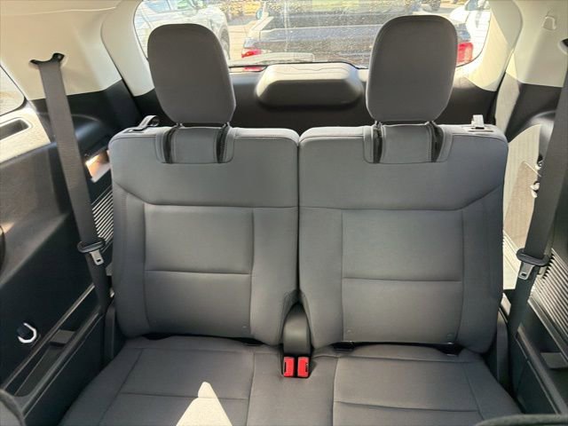 Used 2026 Ford Explorer Active image 14